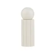Oracle Salt & Pepper Grinder Ivory 16cm