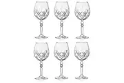 RCR MIXOLOGY ALKEMIST APERITIF GOBLET 532ml - SET OF 6