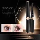 Electric Eyelash Curler Heated Eyelash Curler Eye Lash Curling New Makeup C3F9