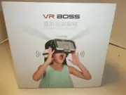 VR BOSS VIRTUAL REALITY GLASSES vr45