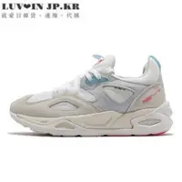 在飛比找蝦皮購物優惠-【日韓連線】PUMA TRC Blaze 夏日海洋藍 白藍 