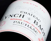 2000 Chateau Lynch Bages Limited Edition “Millenium” 3000ml - Buy Online | The Wine Collective International Marketplace