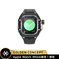 在飛比找momo購物網優惠-【Golden Concept】Apple Watch 49