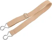 [Yardenfun] Boys and Girls Belt Boys Girls Elastic Waist Belts Fashionable for Ages