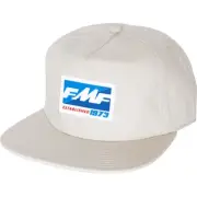 FMF Racing Split Decision Hat - Sand SP25196907SND