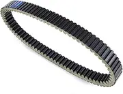 Drive Belt Compatible with Arctic Cat ATV 400 CORE 4X4 TRV500 Alterra 450 XR500 Transfer Belt Clutch Belt Compatible with Kymco MXU 375 Maxxer 450i
