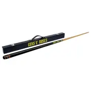 GUNS N ROSES APPETITE FOR DESTRUCTION POOL CUE & CASE - (REDUCED)