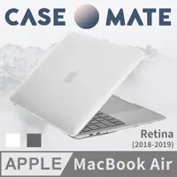 在飛比找PChome24h購物優惠-美國 CASE●MATE MacBook Air 13吋 R