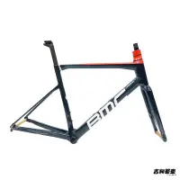 在飛比找蝦皮購物優惠-吉興單車 BMC Teammachine SLR 01 Di