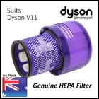 Genuine Dyson V11 HEPA Filter Original Handheld Vacuum Post Animal Absolute V15