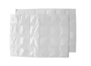 10 X SHEETS DRY ICE PACKS REUSABLE