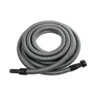 Cen-Tec Shop Vacuum Hoses 30' Extension Hose for Wet/Dry Crushproof Durable
