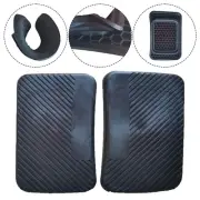 Electric Scooter Foot Pad Replacement for Segway and For Ninebot S Series 2PCS