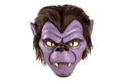 Scooby Doo Wolfman Mask