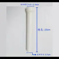 在飛比找蝦皮購物優惠-【台製】排水直管 不鏽鋼 加長 排水 水管 排水 落水 面盆