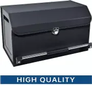 Trunk Organizer for SUV RV Foldable Car Trunk Leathe Storage Cube Box Adjustable