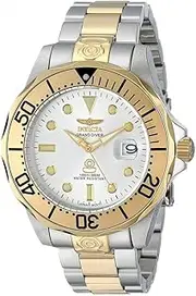 Invicta Grand Diver 3050 men's watch, 47 mm