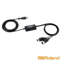 在飛比找蝦皮購物優惠-Roland UM-ONE MK2 MIDI USB 錄音介