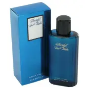 Cool Water by Davidoff After Shave 2.5 oz / e 75 ml