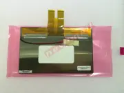 New 7" inch PM070WX5 PM070WX5(LF) LED LCD Display Screen for PVI 1 year warranty