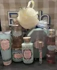 Bundle of 8 Bath & Body Works Sweetest Song set