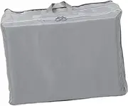 Laundry Bag Large Plastic Storage Bag Heavy Duty for Space Saving Waterproof Dustproof