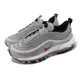 Nike Wmns Air Max 97 OG 女鞋 銀彈 銀色子彈 氣墊 復刻 Silver Bullet DQ9131-002