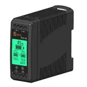 PLC-10 Battery Equalizer Active Gel Lead Acid Li Li-Ion LiFePO4 Battery Balancer 2S 2P 12 24 36 48 96 V Black