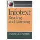 Infotext: Reading & Learning / Karen Feathers 文鶴書店 Crane Publishing