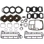 Powerhead Gasket Set for Yamaha 60 70 HP C70 P60 Outboard 6H3-W0001-02 18-99176