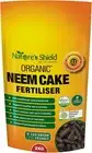 Nature's Shield Organic Neem Cake Fertilizer 2kg – FREE SHIPPING AU