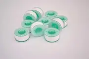 [brother] Prewound Set 10 Bobbins Sewing Machine for Embroidery Only Machines