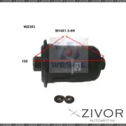 COOPER FUEL Filter For Toyota Hilux 3.0L V6 08/90-11/95 -WZ383* By Zivor* (for: Toyota)