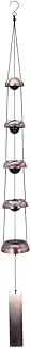 Bell Wind Chime Wind Chime is Suitable for Family Courtyard Outdoor Decoration Commemorative Wind Chime