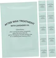MUSISALY Oil Wipes 30pcs Gentle Cleansing Pads for Redness Relief and Skin Care