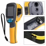 IR Infrared Thermal Imager Handheld Digital 32x32 Thermography Camera HT-02 -