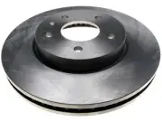 Front Brake Rotor AC Delco 67VMVD23 for Saturn Vue 2008 2009 2010