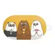 We Bare Bears Galaxy Buds 果凍耳機保護硬殼