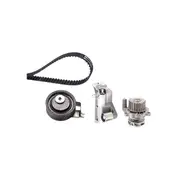 Gates Water Pump Timing Belt Kit for VW MKIV Beetle Bora Golf New Beetle Sharan