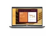 Dell Latitude 5000 5450 14" Notebook - Full HD - Intel Core Ultra 7 155U - 16 GB - 512 GB SSD - English (US) Keyboard - Titan Gray - Intel Chip - x -
