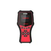 BST-580D Battery Tester/Diagnostic Scan Tool LAU301050670 Brand New!