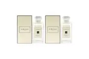Jo Malone Mimosa and Cardamom by Jo Malone for Unisex - 3.4 oz Cologne Spray - Pack of 2