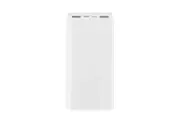 Power bank 20000mAh 3 PLM18ZM 18W 2Way Charging USB C Portable Mi Powerbank 20000 mAh