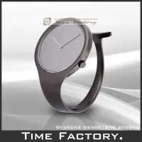 在飛比找Yahoo!奇摩拍賣優惠-【時間工廠】全新正品 CAPPS 卡柏錶 喬治傑生款 手鐲錶