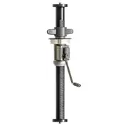 Gitzo Systematic Geared Column 5 - 47cm Aluminium