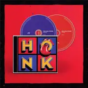 The Rolling Stones Honk - 2CD CD