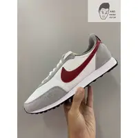 在飛比找蝦皮購物優惠-【AND.】NIKE WAFFLE TRAINER 2 灰紅