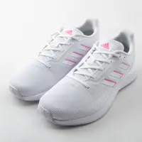 在飛比找蝦皮商城優惠-ADIDAS 愛迪達 RUN FALCON 2.0 經典 女