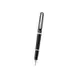 Pentel K611S 消光色鋼珠筆-黑桿
