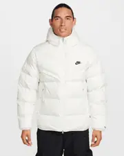 Nike Windrunner PrimaLoft® Men's Storm-FIT Hooded Puffer Jacket